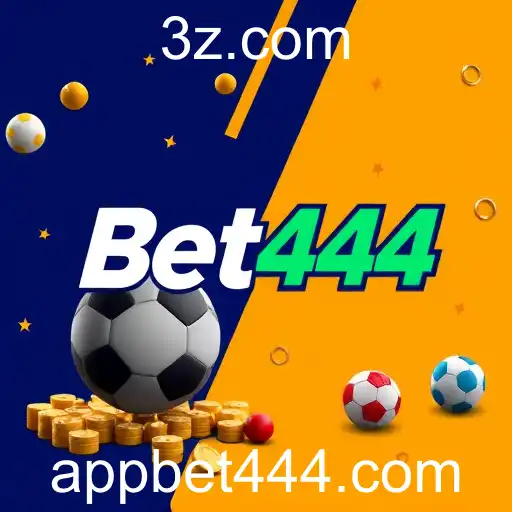 A Ascensão do Bet444 no Cenário de Jogos Online