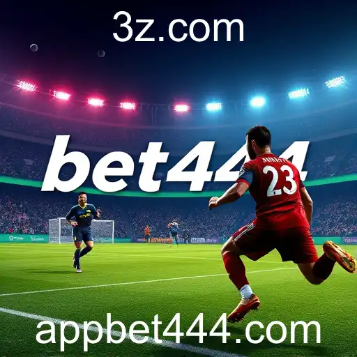 A Ascensão do Bet444 no Mercado de Jogos em 2025