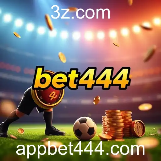 A Ascensão do Bet444 no Mercado de Jogos Online