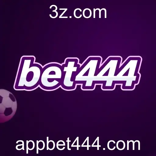 A Ascensão do Bet444 em meio aos Jogos Online
