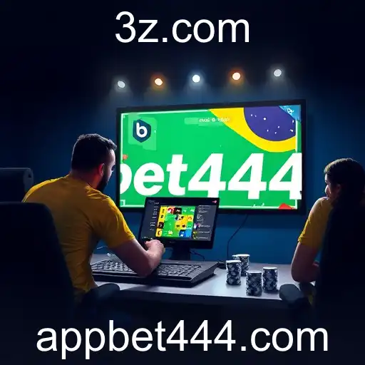 A Ascensão dos Jogos de Apostas no Brasil em 2025