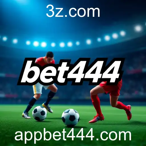 A Ascensão do bet444 no Mercado de Jogos Online em 2025