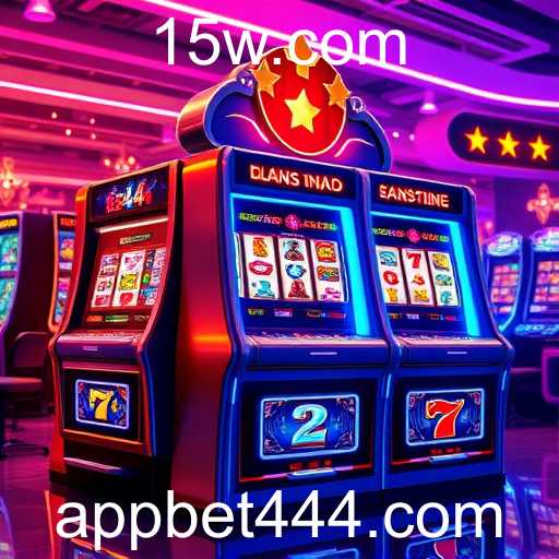 Caça-níqueis Online: A Revolução do Entretenimento Digital