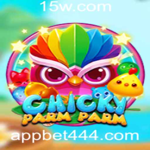 Descubra o Universo de ChickyParmParm e a Emoção de Jogar com bet444