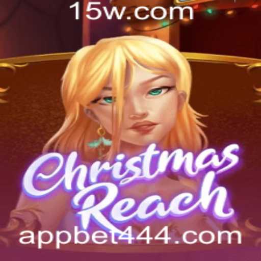 ChristmasReach: Um Novo Jogo para Aumentar seu Espírito Festivo