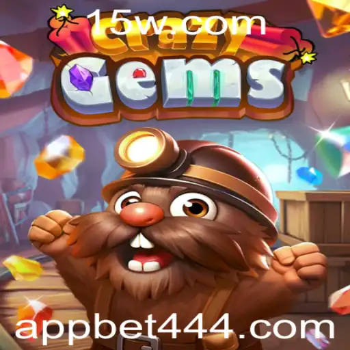 CrazyGems: A Aventura Cintilante no Mundo dos Jogos de Azar