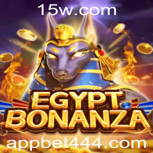 Explorando o Fascínio do Jogo EgyptBonanza