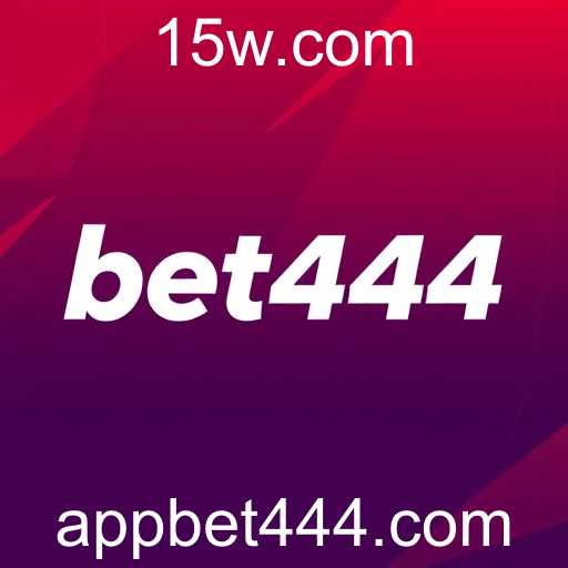 Exclusivo: A Revolução do bet444 no Cenário Atual