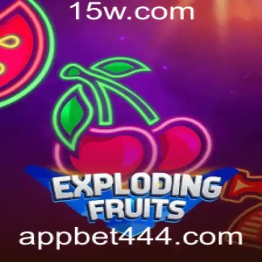 ExplodingFruits: Um Jogo Revolucionário no Universo dos Slots Online