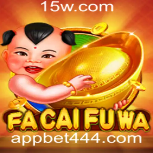 Descubra as Emoções do Jogo FaCaiFuWa com bet444