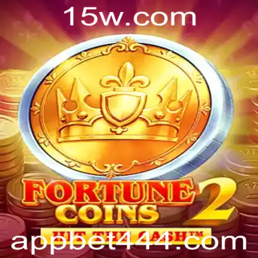 Descubra FortuneCoins2: O Jogo de Apostas Revolucionário com bet444