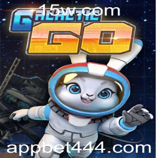 Descubra as Aventuras de GalacticGO: O Jogo que Está Movendo o Universo