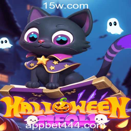 Explorando o Mundo Encantador de HalloweenMeow: Um Jogo Empolgante para os Fãs de Gatos e Halloween