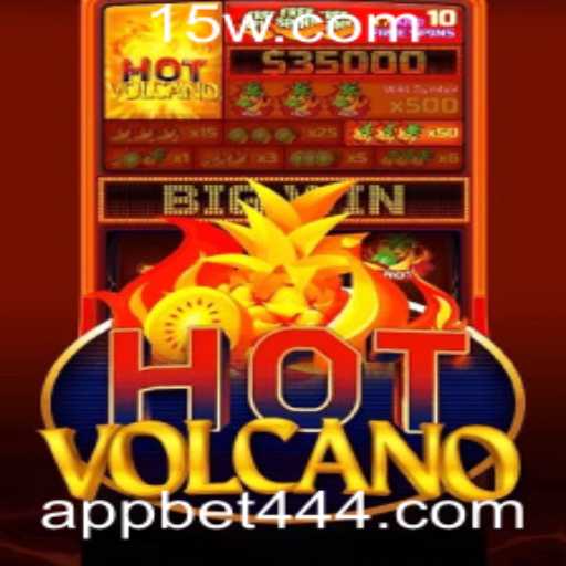 Descubra o Aventuroso Jogo HotVolcano com Innovadoras Regras e Estratégias: Seu Guia Completo para 2023