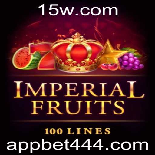 Descubra o Fascinante Mundo do Jogo ImperialFruits100
