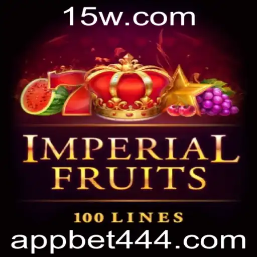 Descubra o Fascinante Mundo do Jogo ImperialFruits100