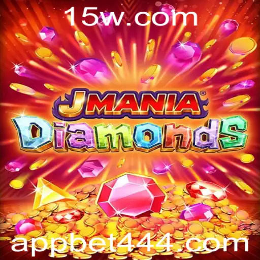 Explorando JManiaDiamonds: A Nova Sensação de Apostas Online com bet444
