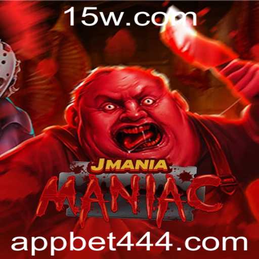 Explorando o Universo de JManiaManiac: Um Jogo Empolgante com bet444