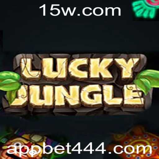 Desvendando os Segredos do Fascinante Jogo LuckyJungle