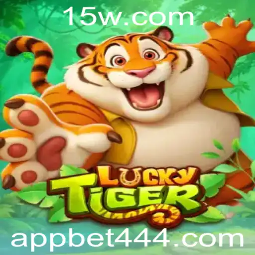 Descubra o Mundo de LuckyTiger com a Chave Mágica bet444
