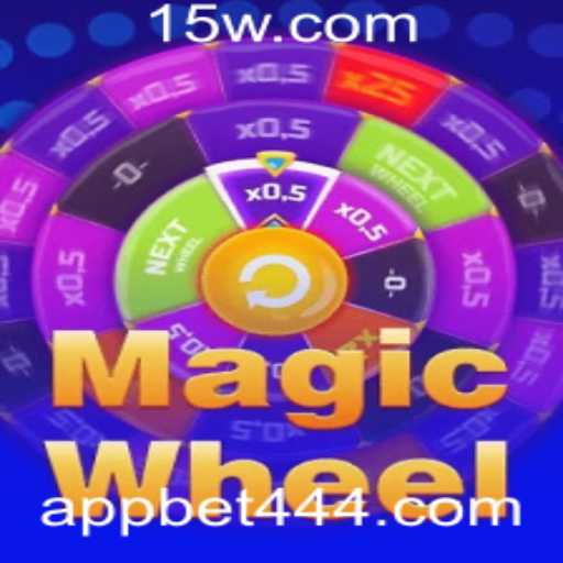 Explorando o Encantador Mundo de MagicWheel com Bet444