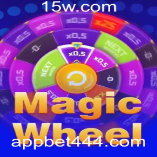 Explorando o Encantador Mundo de MagicWheel com Bet444