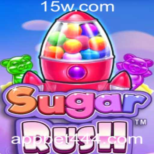 Descubra o Fascinante Mundo de SugarRush: Um Jogo que Combina Diversão e Estratégia