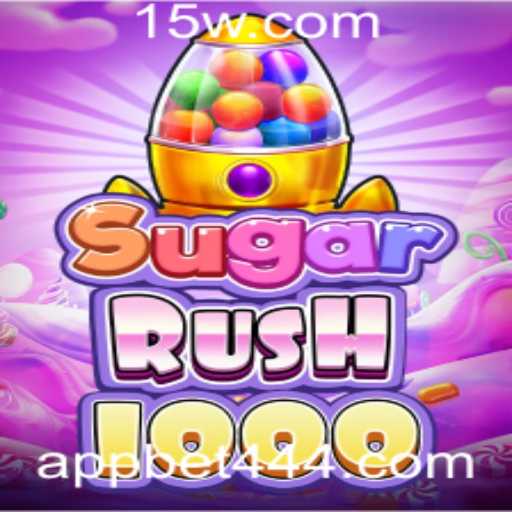 Descubra o Mundo Vibrante de SugarRush1000