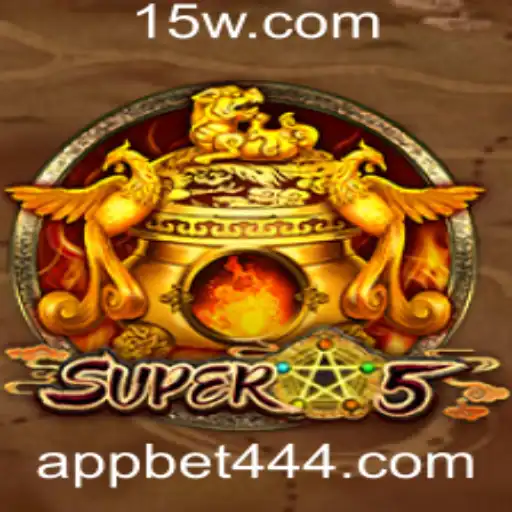 Descubra o Fascinante Mundo de Super5 com bet444