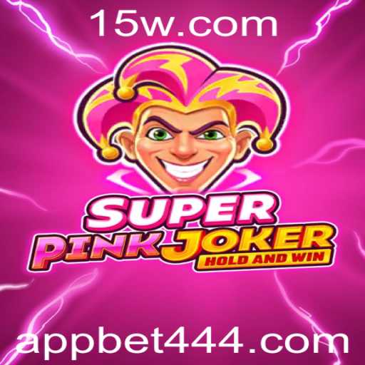 Explorando SuperPinkJoker: Um Mergulho no Mundo do Jogo com a Palavra-chave bet444