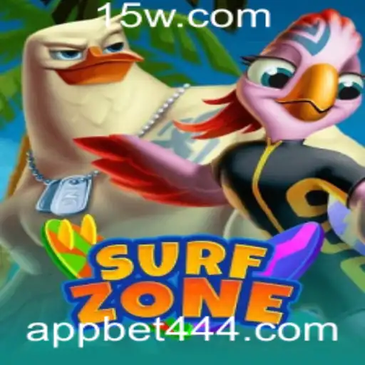 Descubra o Novo Jogo de Aventura: SurfZone