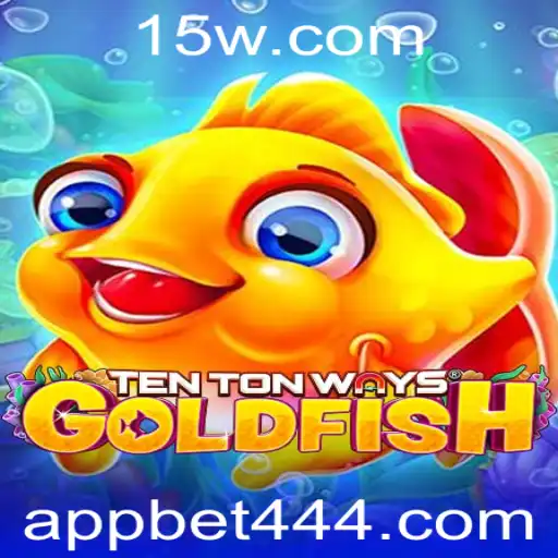 Descubra o Universo de 'TenTonWaysGoldfish': Um Jogo Inovador no Mundo das Apostas