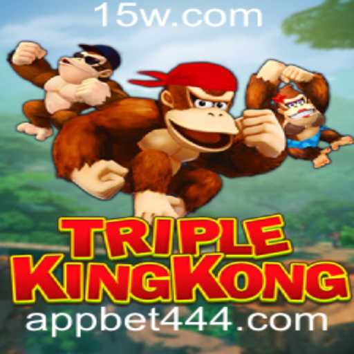 Explorando o Mundo do Jogo TripleKingKong: Dinâmica, Regras e Estratégias