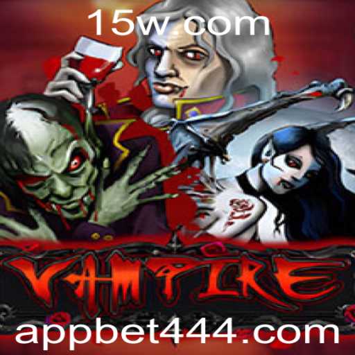 Explorando o Mundo de Vampire: O Jogo de Estilo Único com bet444