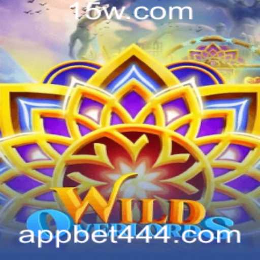 Descubra o Mundo de Aventura de WildOverlords com bet444